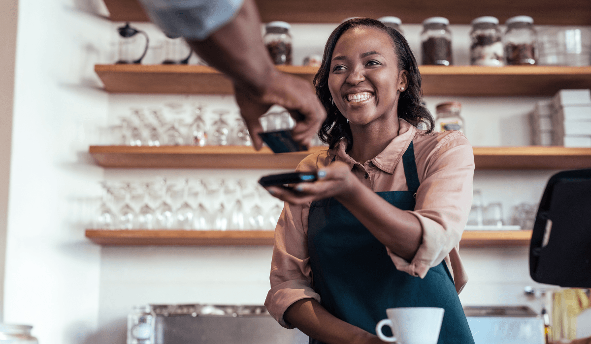 Small Business Payment Options: A Comprehensive Guide - Podium