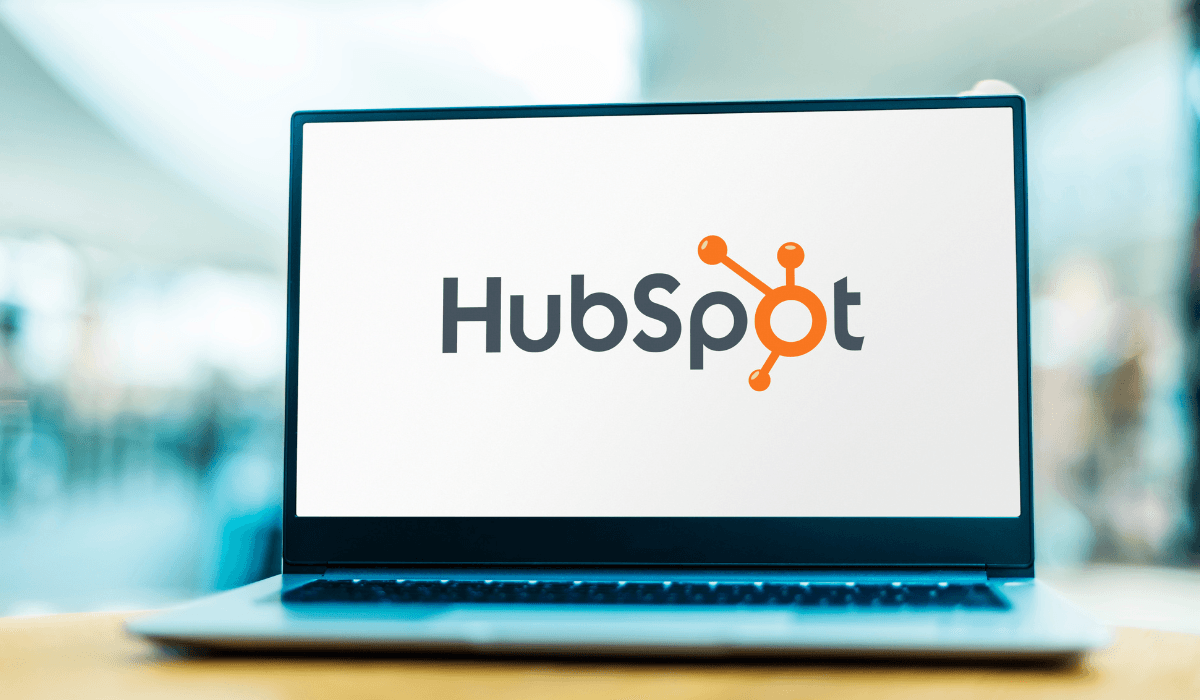 the small business owner's guide to hubspot