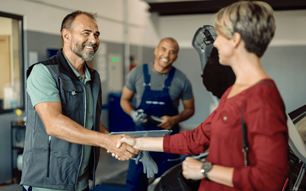 customer retention down blog cover