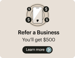 Referral Program