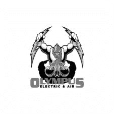 Olympus Electric & Air logo