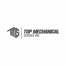 Top Mechanical Service logo