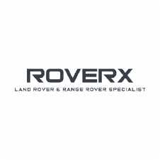 Rover X logo