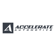 Accelerate Automotive logo