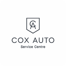 Cox Auto logo