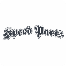 Speed Parts logo