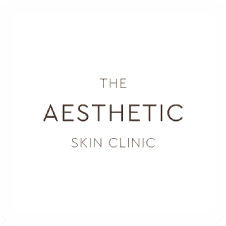 The Aesthetic Skin Clinic logo