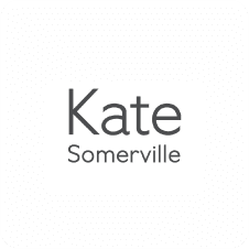 Kate Somerville logo