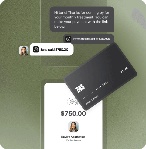 Get paid faster