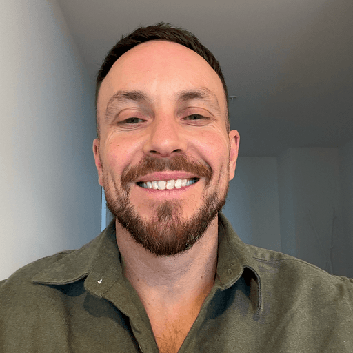 Chris Connelly