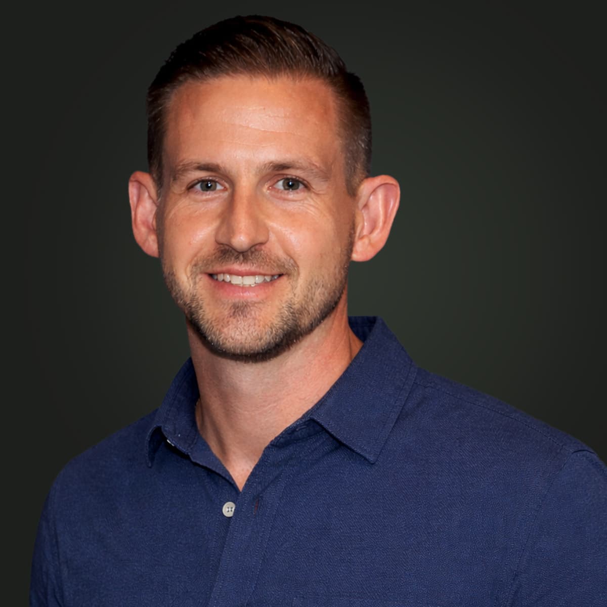 Brad Granger