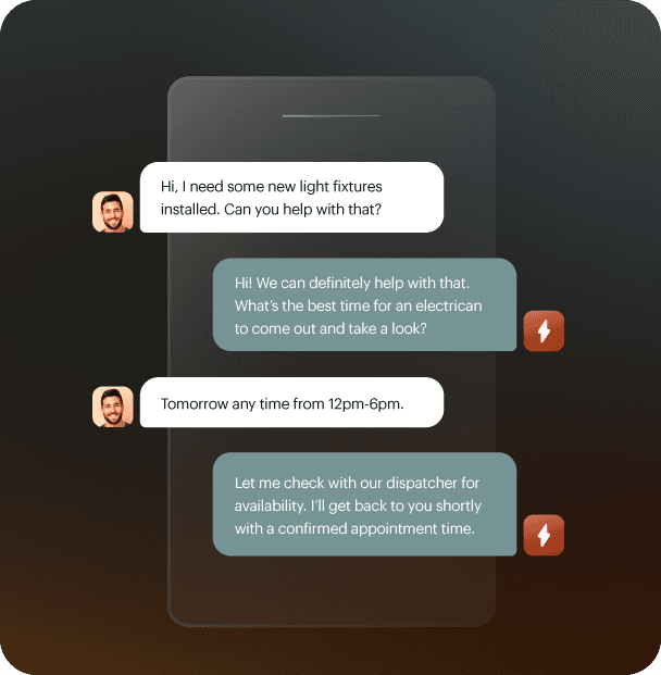 Meet Gary, your 24/7 AI employee that books more jobs