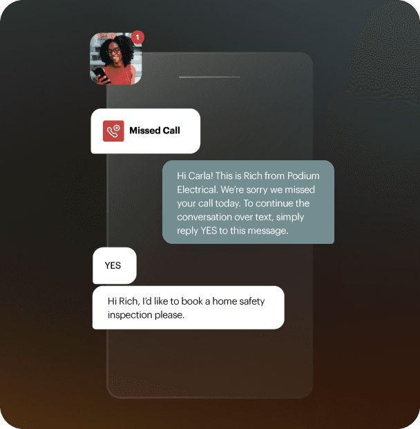 Never miss a job opportunity