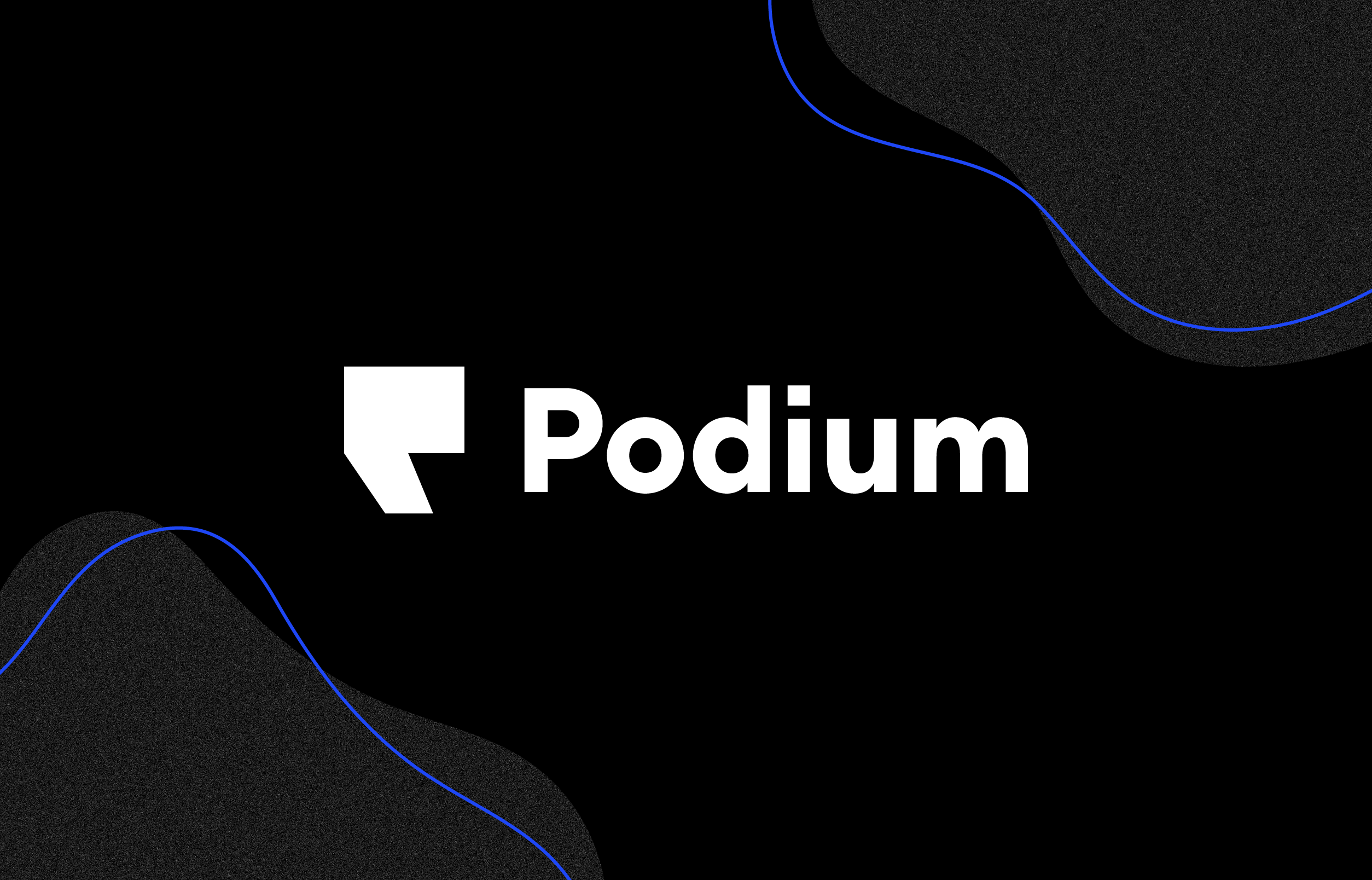High Five Media partners with Podium to drive more value to clients